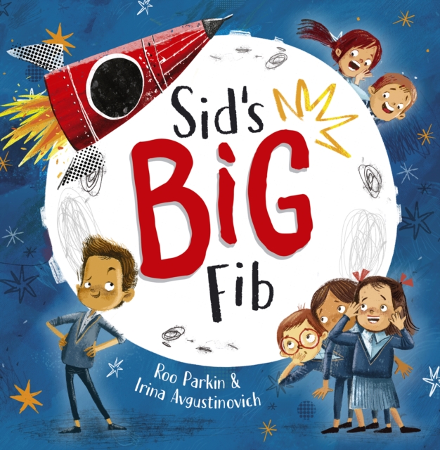 Sid's Big Fib