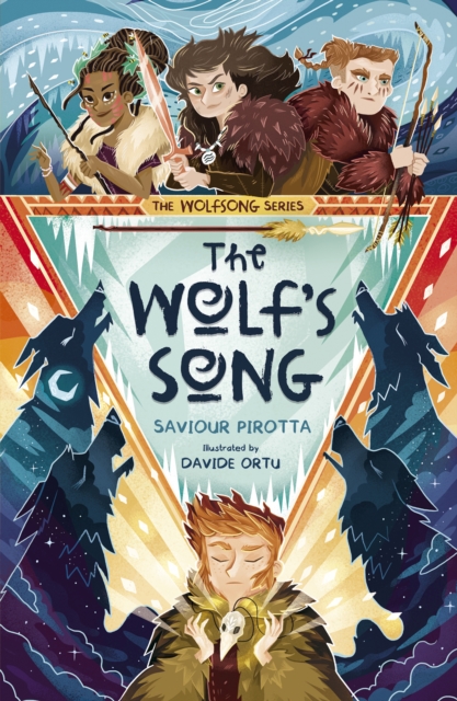 Wolf's Song