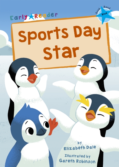 Sports Day Star