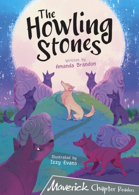 Howling Stones