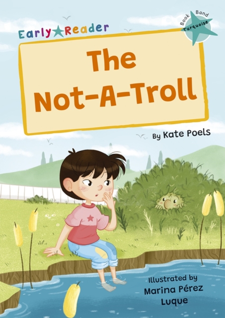 The Not-A-Troll