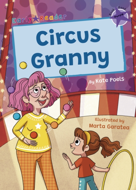 Circus Granny