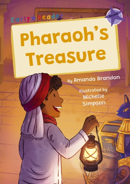 Pharaoh's Treasure