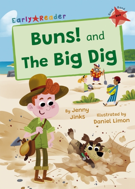 Buns! and The Big Dig
