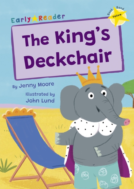 King's Deckchair
