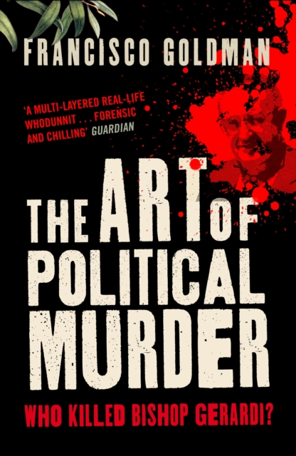 Art of Political Murder