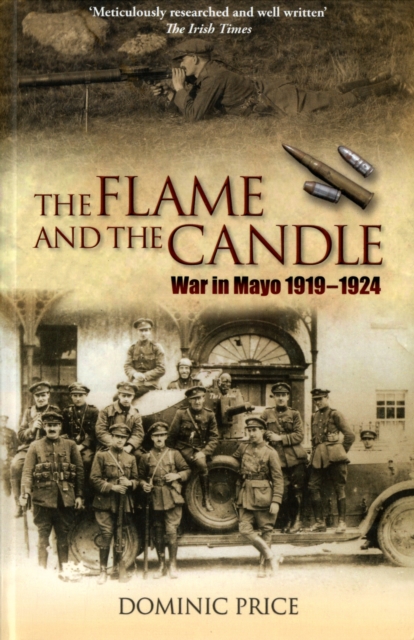 Flame and the Candle