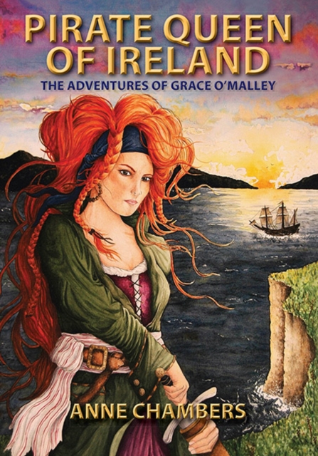 Pirate Queen of Ireland