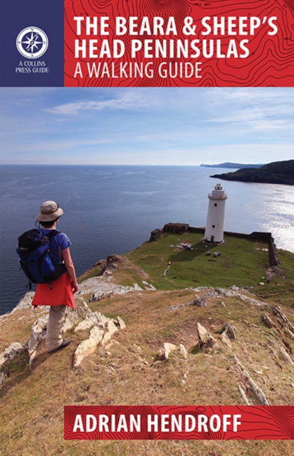 Beara & Sheep's Head Peninsulas