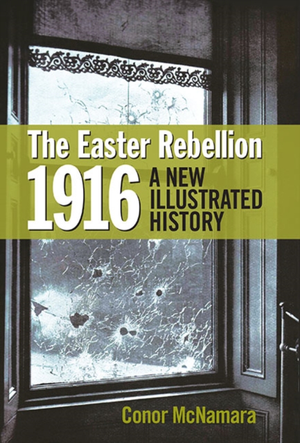 Easter Rebellion 1916
