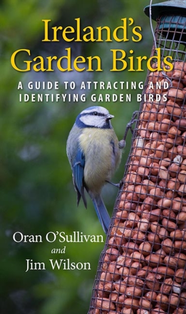 Ireland's Garden Birds