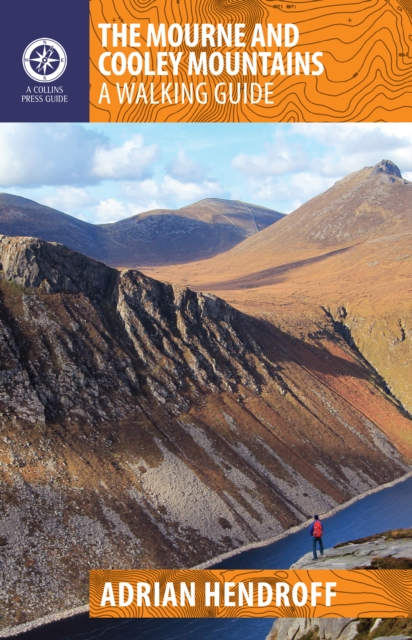 Mourne and Cooley Mountains