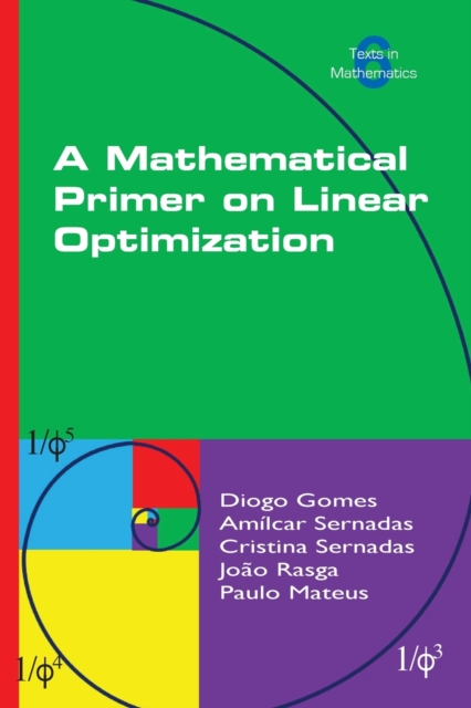 Mathematical Primer on Linear Optimization