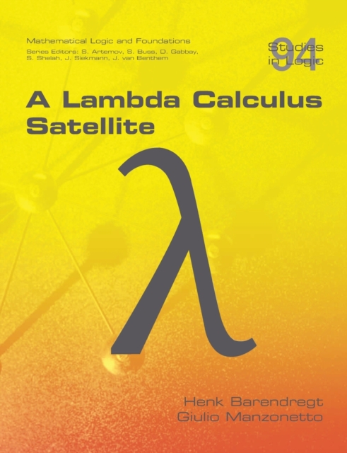 Lambda Calculus Satellite