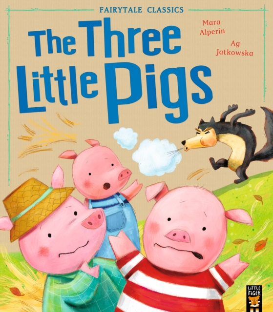 Three Little Pigs