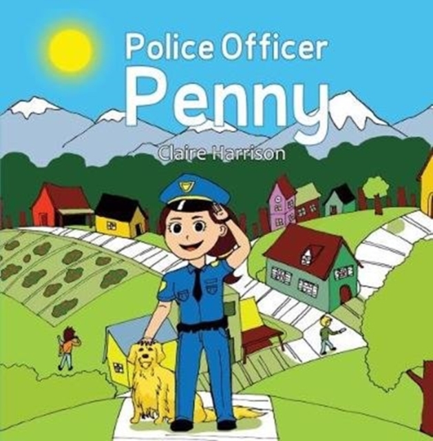 Police Officer Penny