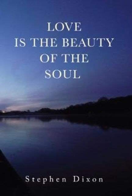 Love is the Beauty of the Soul