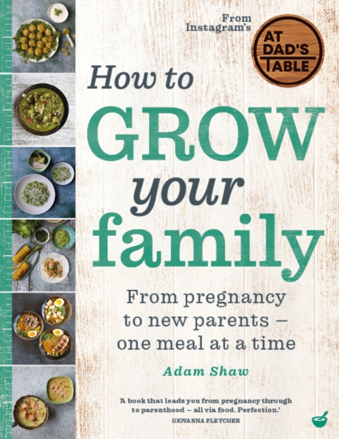 How to Grow Your Family