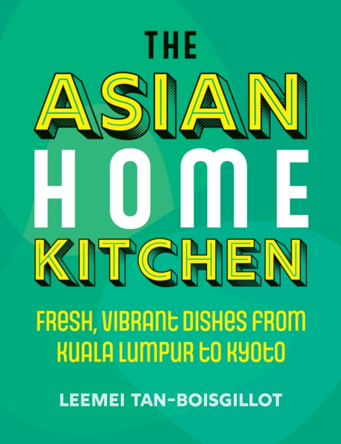 Asian Home Kitchen