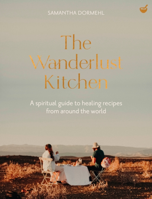 Wanderlust Kitchen