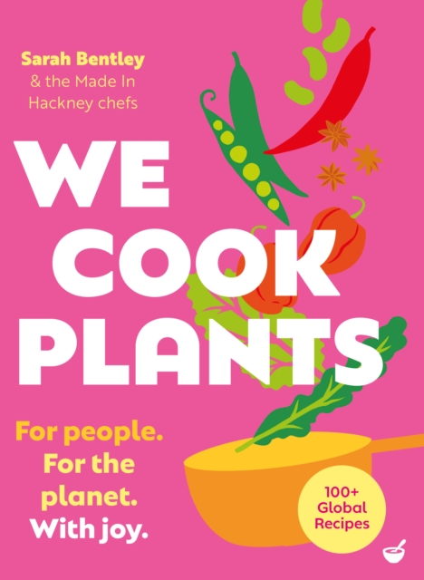 We Cook Plants