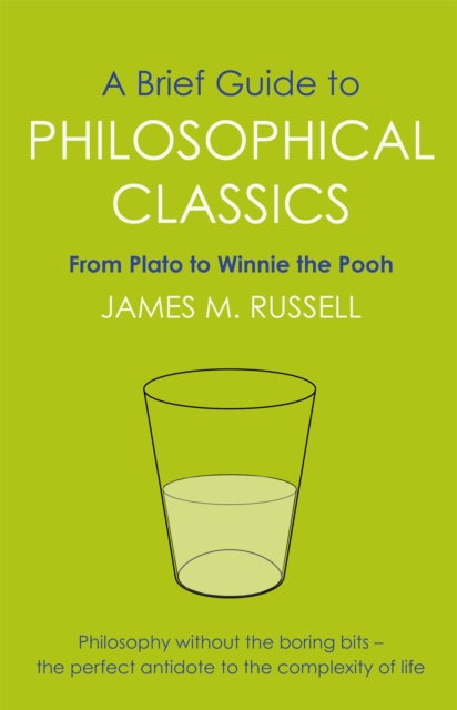Brief Guide to Philosophical Classics