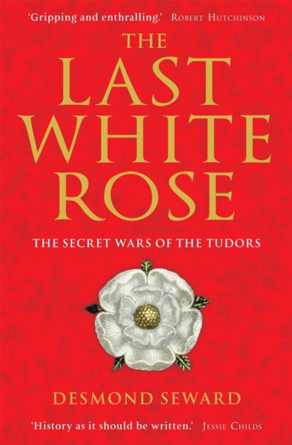 Last White Rose