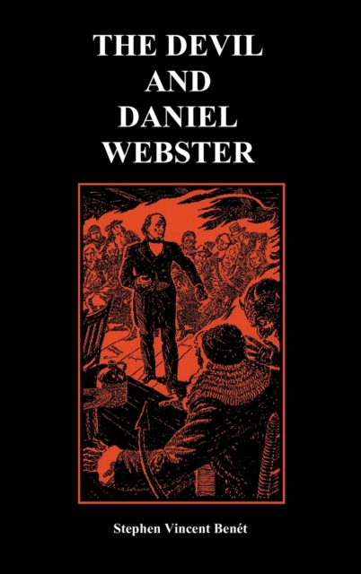 Devil and Daniel Webster