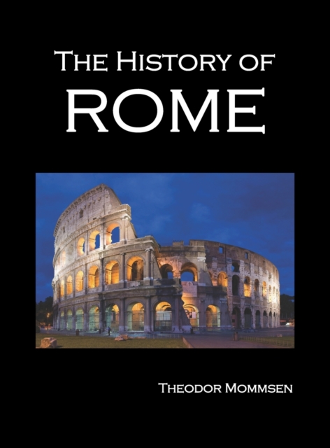 History of Rome, Volumes 1-5