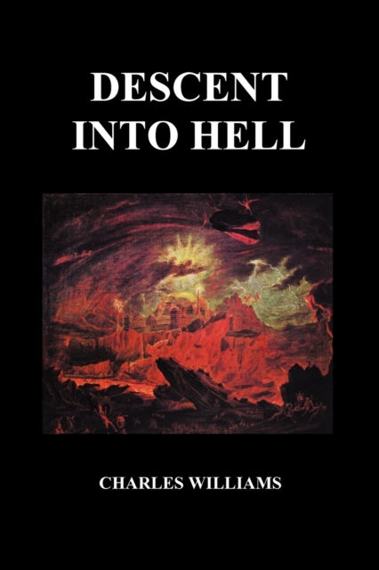 Descent into Hell (Paperback)