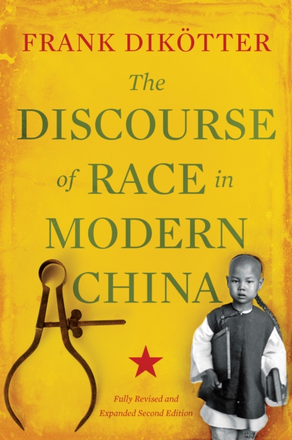 Discourse of Race in Modern China