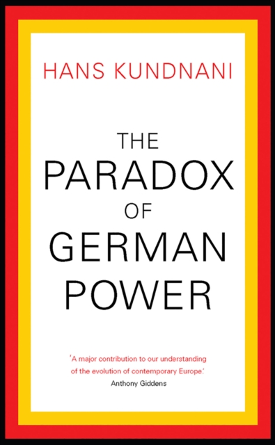 Paradox of German Power