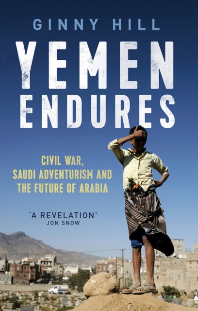 Yemen Endures