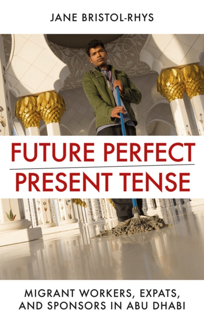 Future Perfect/Present Tense