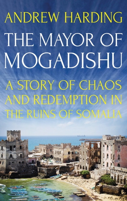 Mayor of Mogadishu