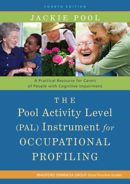 Pool Activity Level (PAL) Instrument for Occupational Profiling