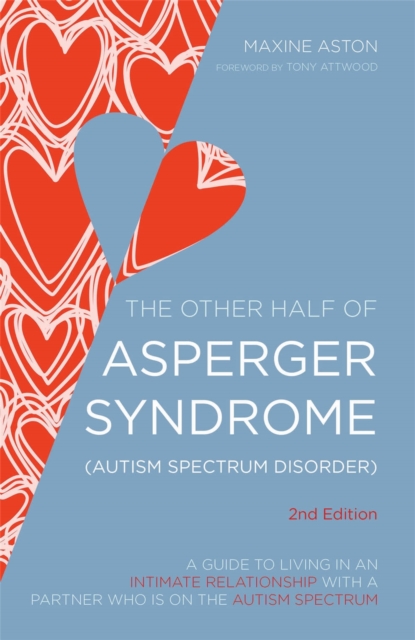 Other Half of Asperger Syndrome (Autism Spectrum Disorder)