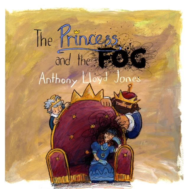 Princess and the Fog