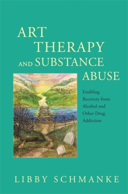 Art Therapy and Substance Abuse