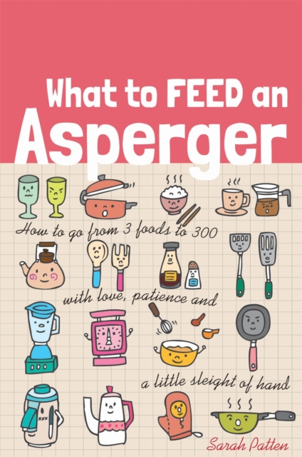 What to Feed an Asperger