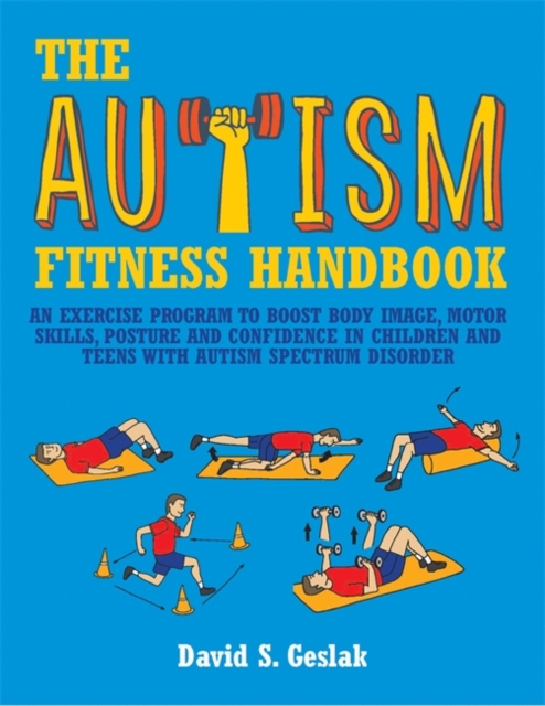 Autism Fitness Handbook