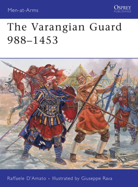 Varangian Guard 988-1453