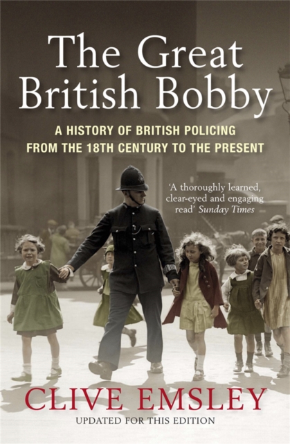 Great British Bobby