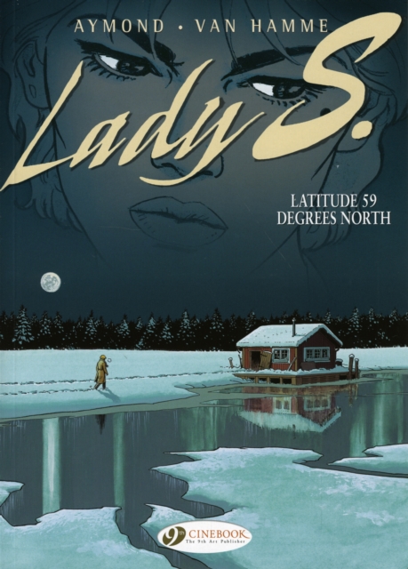 Lady S. Vol.2: Latitude 59 Degrees North