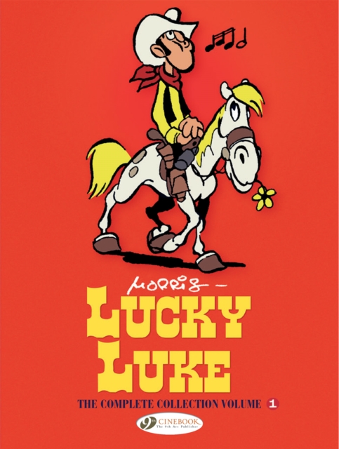 Lucky Luke