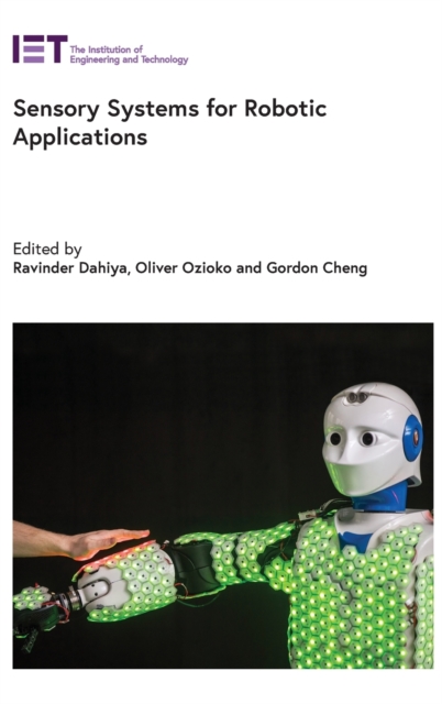 Sensory Systems for Robotic Applications