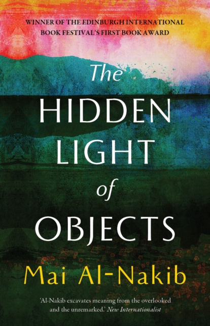 The Hidden Light of Objects