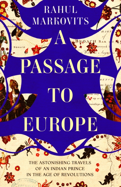 A Passage to Europe