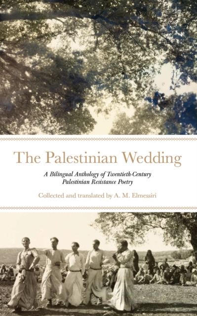 The Palestinian Wedding