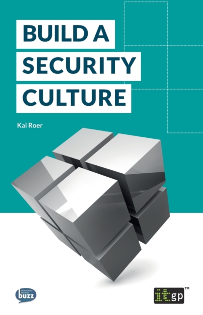 Build a Security Culture